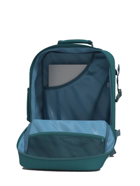 CLASSIC 36L Zaino underseater 45cm aruba blue - Zaini Scuola & Tempo Libero