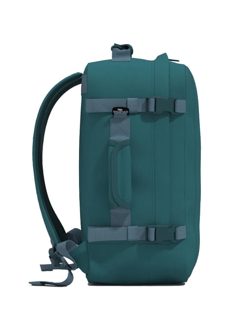 CLASSIC 36L Zaino underseater 45cm aruba blue - Zaini Scuola & Tempo Libero