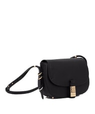 PINKO SADDLE Borsa a tracolla piccola in pelle - Borse Donna