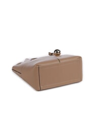 FURLA PRIMROSE  Borsa a spalla, in pelle deserto - Borse Donna - 5