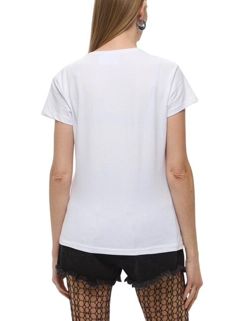 ZARES  T-shirt a maniche corte white - T-shirt e Top Donna