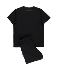 JOHN RICHMOND VALIMA T-Shirt + Bermuda - Tute bambini