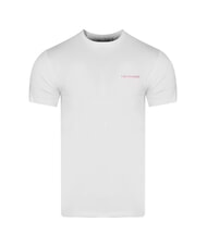 TRUSSARDI BRUSH  T-shirt a maniche corte white - T-shirt Uomo - 3