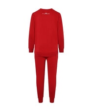 JOHN RICHMOND MARGA  Tuta in cotone red/red - Tute bambini - 2