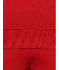 JOHN RICHMOND MARGA  Tuta in cotone red/red - Tute bambini - 3