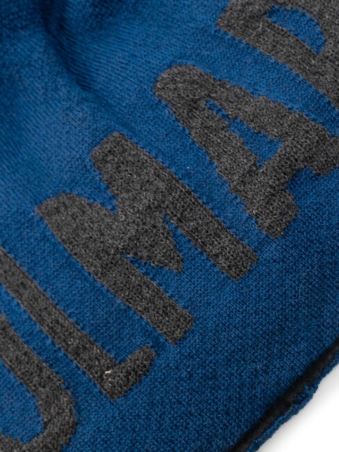 TURNER Cappello con logo midnight - Cappelli