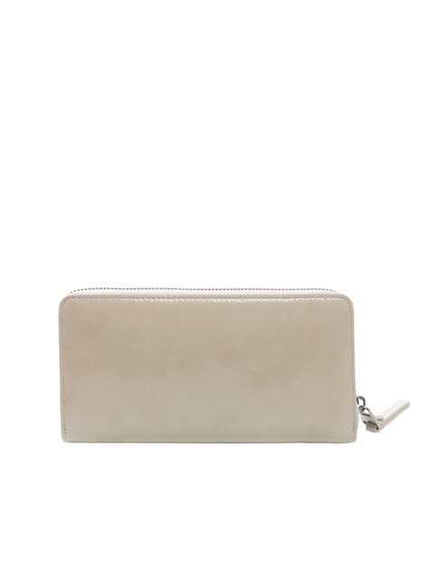 WALLETS NAPLAK Portafoglio grande in pelle lucida lamb - Portafogli Donna