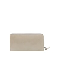 GIANNI CHIARINI WALLETS NAPLAK Portafoglio grande in pelle lucida lamb - Portafogli Donna - 3