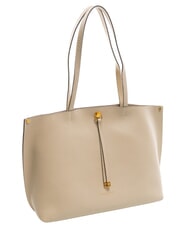 GIANNI CHIARINI EGLE Borsa shopping in pelle - Borse Donna