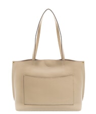 GIANNI CHIARINI EGLE Borsa shopping in pelle lamb - Borse Donna - 4