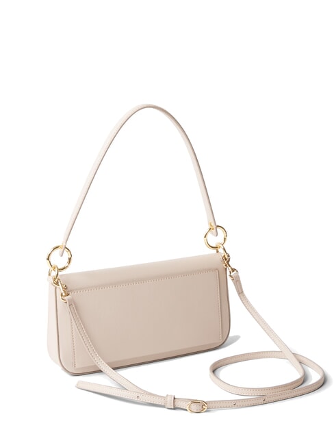 MINIMAL MONOGRAM Pochette a spalla, con tracolla chateau - Borse Donna