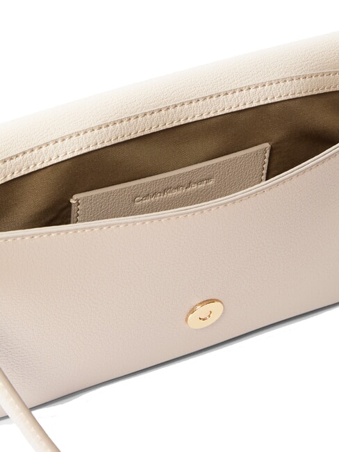MINIMAL MONOGRAM Pochette a spalla, con tracolla chateau - Borse Donna