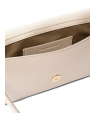 CALVIN KLEIN MINIMAL MONOGRAM Pochette a spalla, con tracolla chateau - Borse Donna - 3