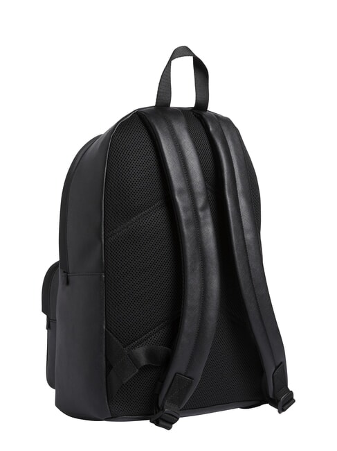 CK MUST Zaino con tasca porta pc 15" na black - Zaini Scuola & Tempo Libero