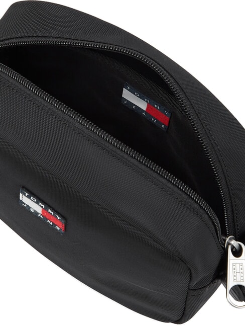 TJW DAILY  Mini Bag a tracolla black - Borse Donna