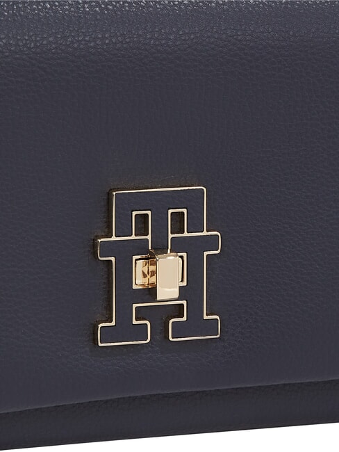 TH MODERN  Mini Bag a tracolla space blue / black - Borse Donna