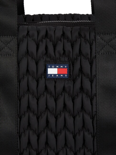 TJW URBAN Borsa a spalla black - Borse Donna