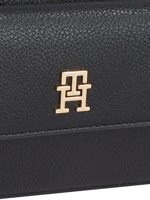 TH DISTINCT  Mini Bag a tracolla black - Borse Donna