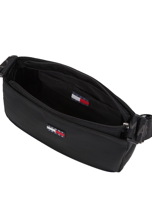 TJW DAILY Borsetta a spalla black - Borse Donna