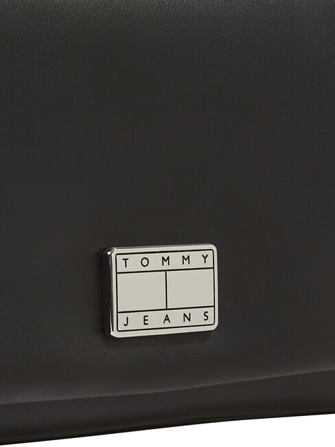 TJW AMERICAN COOL Mini Bag a tracolla black - Borse Donna