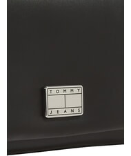 TOMMY HILFIGER TJW AMERICAN COOL Mini Bag a tracolla black - Borse Donna - 3