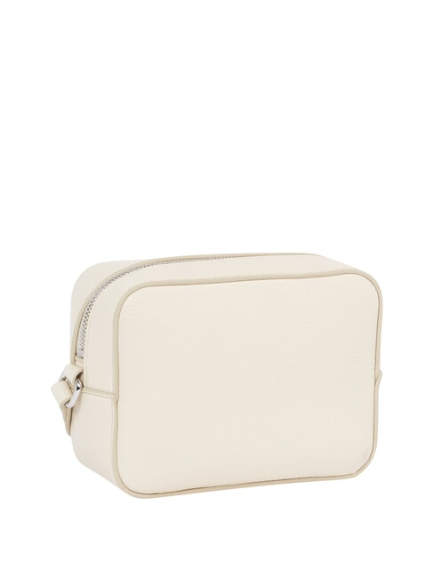 TJW MUST Micro Bag a tracolla newsprint - Borse Donna