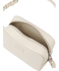 TOMMY HILFIGER TJW MUST Micro Bag a tracolla newsprint - Borse Donna - 3