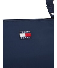 TOMMY HILFIGER TJW DAILY Borsetta a spalla dark night navy - Borse Donna - 3