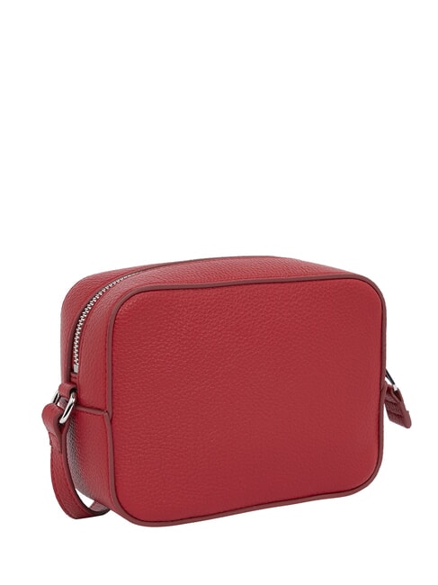 TJW MUST Micro Bag a tracolla rustic cherry - Borse Donna
