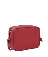 TOMMY HILFIGER TJW MUST Micro Bag a tracolla rustic cherry - Borse Donna - 2