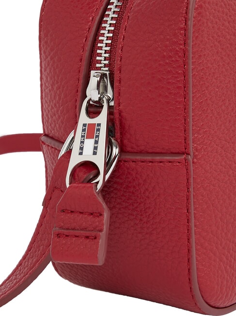 TJW MUST Micro Bag a tracolla rustic cherry - Borse Donna