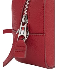 TOMMY HILFIGER TJW MUST Micro Bag a tracolla rustic cherry - Borse Donna - 3