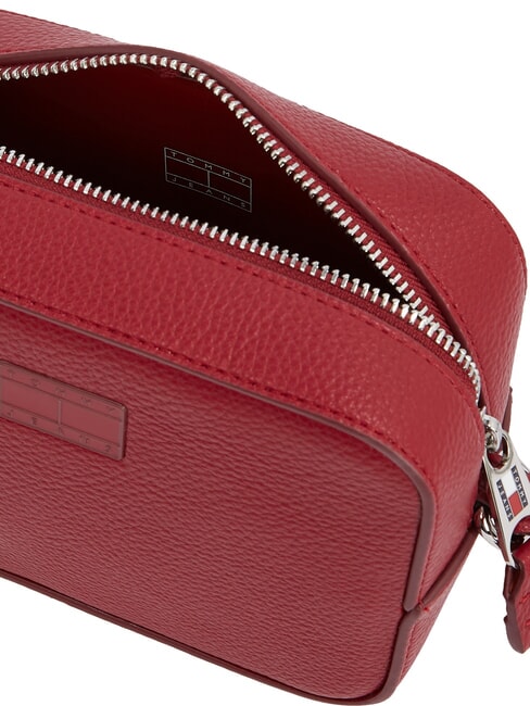 TJW MUST Micro Bag a tracolla rustic cherry - Borse Donna