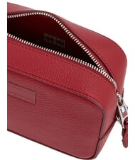 TOMMY HILFIGER TJW MUST Micro Bag a tracolla rustic cherry - Borse Donna - 4