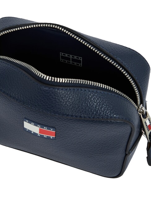 TJW MUST Micro Bag a tracolla dark night navy - Borse Donna