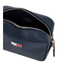 TOMMY HILFIGER TJW MUST Micro Bag a tracolla dark night navy - Borse Donna - 3