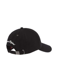 TOMMY HILFIGER TJM ARCHIVE SCRIPT Cappello da baseball - Cappelli