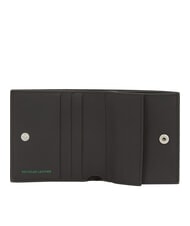 TOMMY HILFIGER TJM HERITAGE LEATHER Portafoglio - Portafogli Uomo