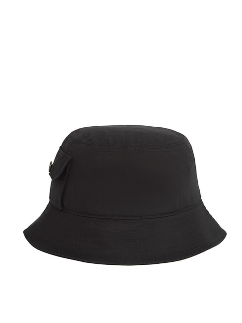 TJM HERITAGE Cappello in cotone black - Cappelli