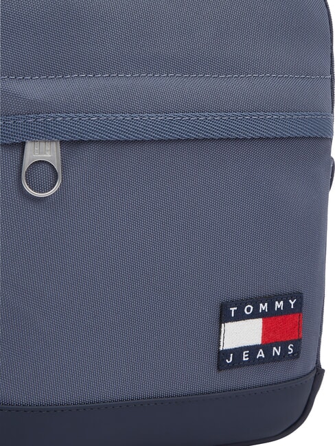 TJM ESS DAILY Borsello navy fleet - Tracolle Uomo