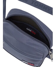 TOMMY HILFIGER TJM ESS DAILY Borsello navy fleet - Tracolle Uomo - 4