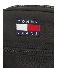 TOMMY HILFIGER TJM ARCHIVE Mini Borsello black - Tracolle Uomo - 3
