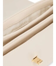 TOMMY HILFIGER TH MODERN  Borsetta a tracolla classic beige - Borse Donna - 3