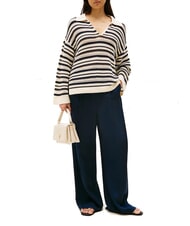 TOMMY HILFIGER TH MODERN  Borsetta a tracolla classic beige - Borse Donna - 4