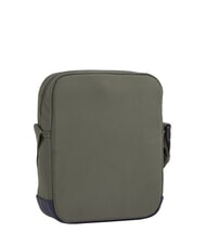 TOMMY HILFIGER TJM ESS DAILY Borsello pewter green - Tracolle Uomo - 2