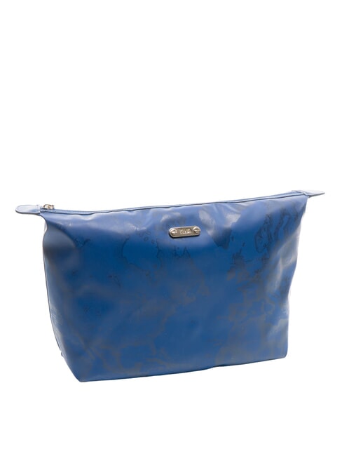 GEO Beauty necessaire grande blu elettrico - Beauty Case