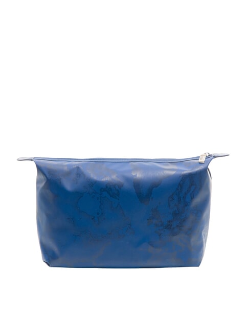 GEO Beauty necessaire grande blu elettrico - Beauty Case