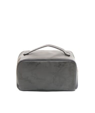 ALVIERO MARTINI PRIMA CLASSE GEO Beauty case grande squadrato asfalto - Beauty Case - 3