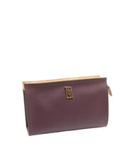 ALVIERO MARTINI PRIMA CLASSE GEO Beauty dritto grande burgundy - Bustine & Necessaire - 2