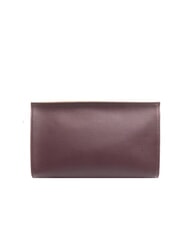 ALVIERO MARTINI PRIMA CLASSE GEO Beauty dritto grande burgundy - Bustine & Necessaire - 3